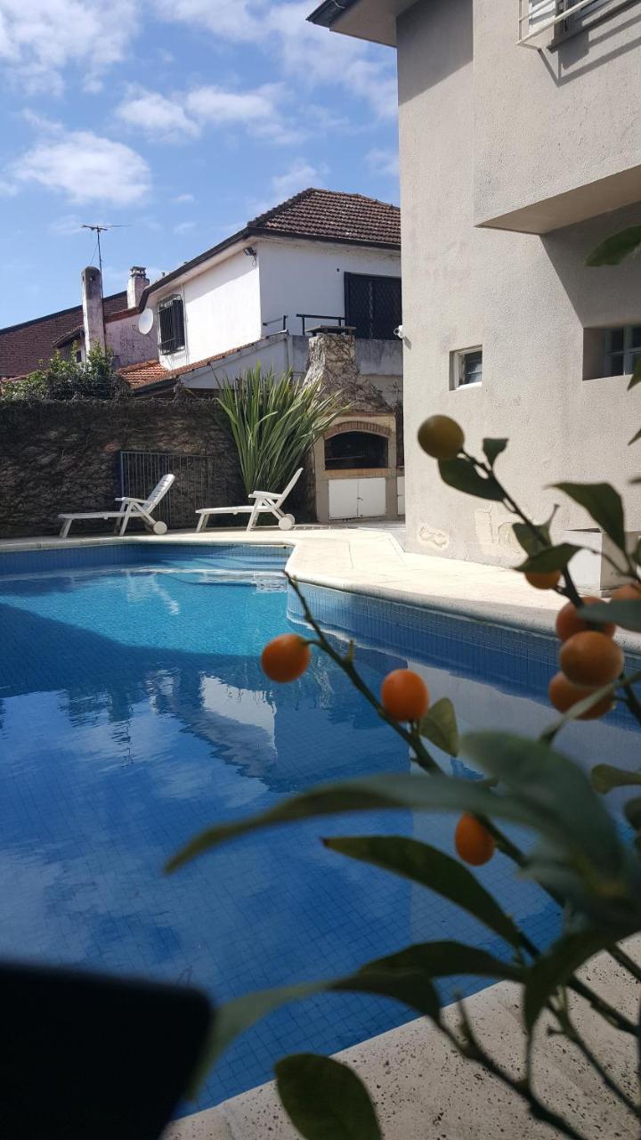 Lo de Lala B&B con Energía Solar Acassuso Exterior foto