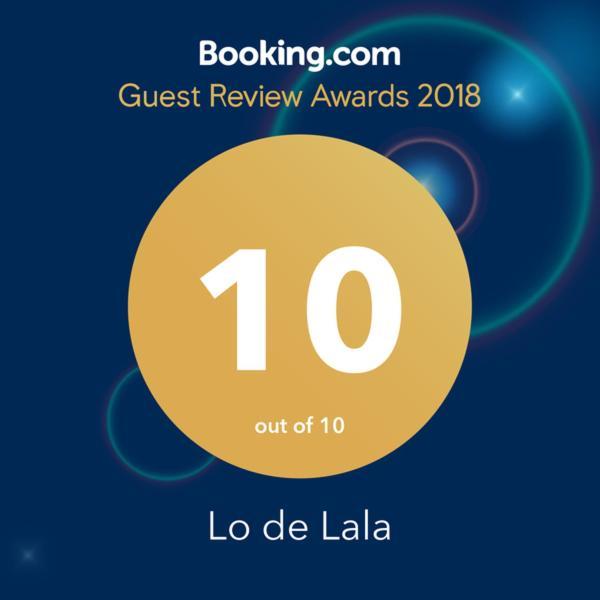Lo de Lala B&B con Energía Solar Acassuso Exterior foto